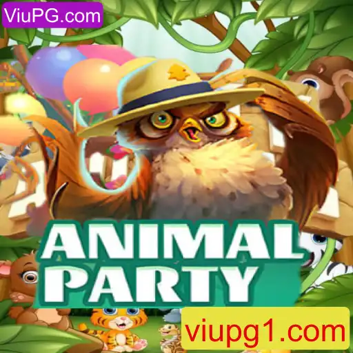 Descubra o Fascinante Mundo de AnimalParty: Diversão Garantida para Todas as Idades