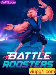 Explorando o Mundo Empolgante de BattleRoosters: Regras e Dinâmicas