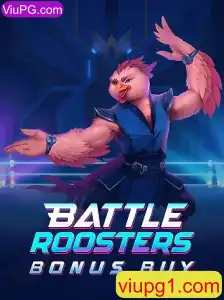 Desvendando o Universo de BattleRoostersBonusBuy