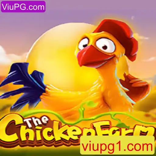 Explore o Mundo de Diversão com ChickenFarm em ViuPG.com