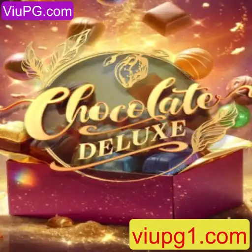 ChocolateDeluxe: Uma Imersão Doce no Universo Lúdico