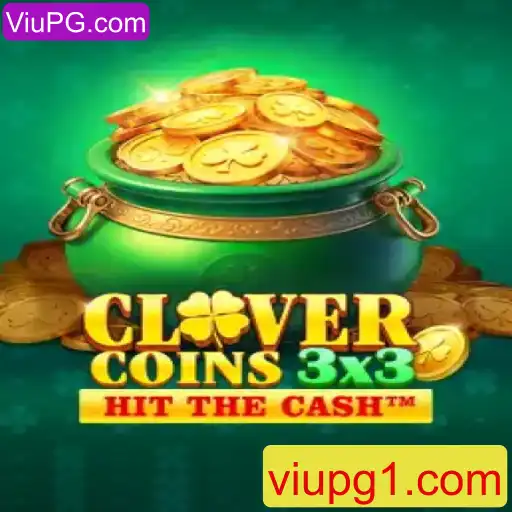 Descobrindo o Mundo Fascinante do Jogo Clovercoin3x3