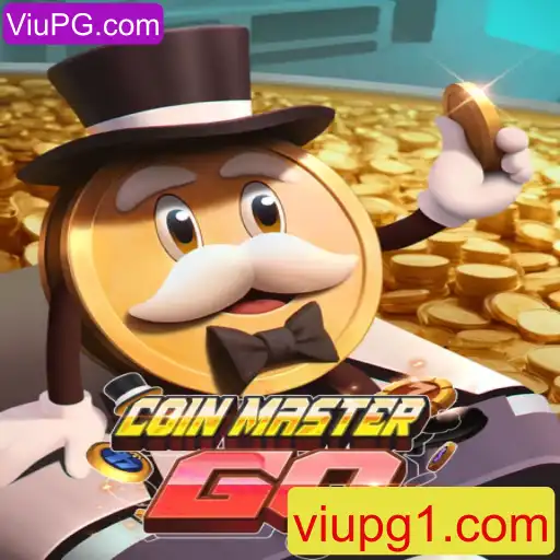 CoinMasterGO: Um Novo Fenômeno no Mundo dos Jogos