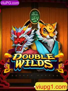 DoubleWilds: A Nova Sensação no Mundo dos Jogos