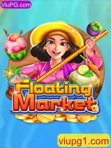 Explorando o Fascinante Mundo de FloatingMarket