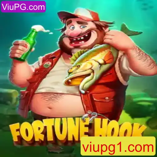 Descubra FortuneHook - A Nova Sensação no Mundo dos Jogos