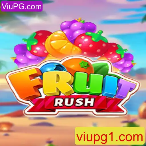Descubra o Fascinante Mundo de FruitRush: O Jogo que Conquista Multidões