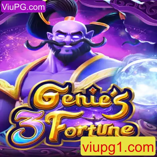 Genie3Fortune: Um Voo Mágico no Universo dos Jogos