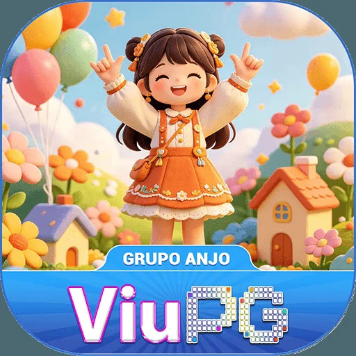 ViuPG.com-Site oficial com sistema confiável de pagamentos Logo