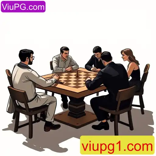 Jogos de mesa