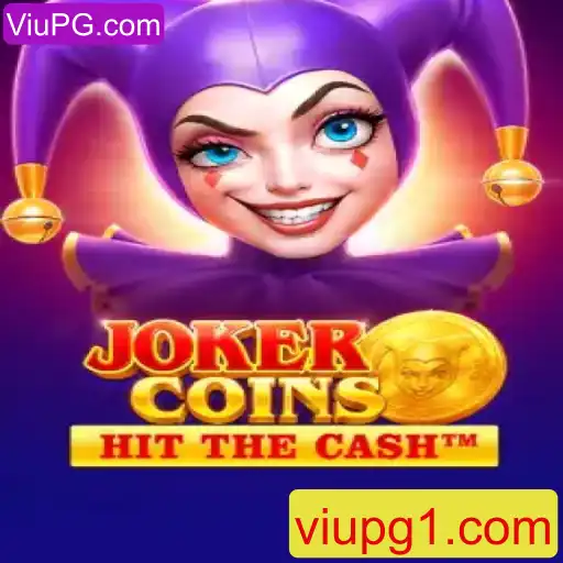 Descubra o Novo Fenômeno dos Jogos: JokerCoins