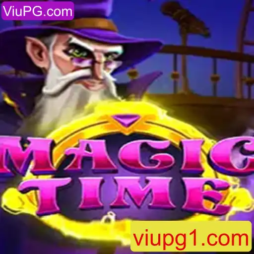 Descubra o Mundo Encantado de MagicTime: O Jogo que Está Revolucionando o Entretenimento