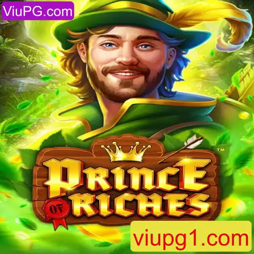 Explorando o Fascinante Mundo de PrinceOfRiches