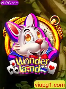 Explorando o Mundo de Wonderland: Um Guia Completo